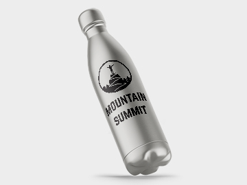 Water bottle picture